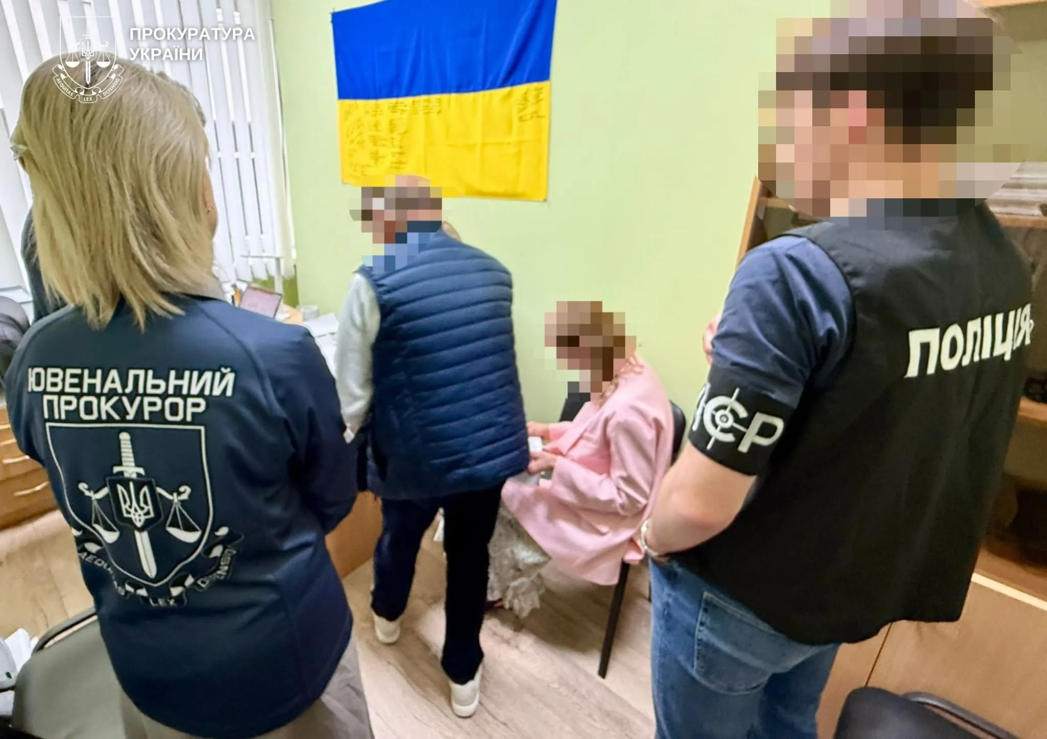 На Волыни сотрудников лицея судят за хищение 1,7 млн грн из бюджета