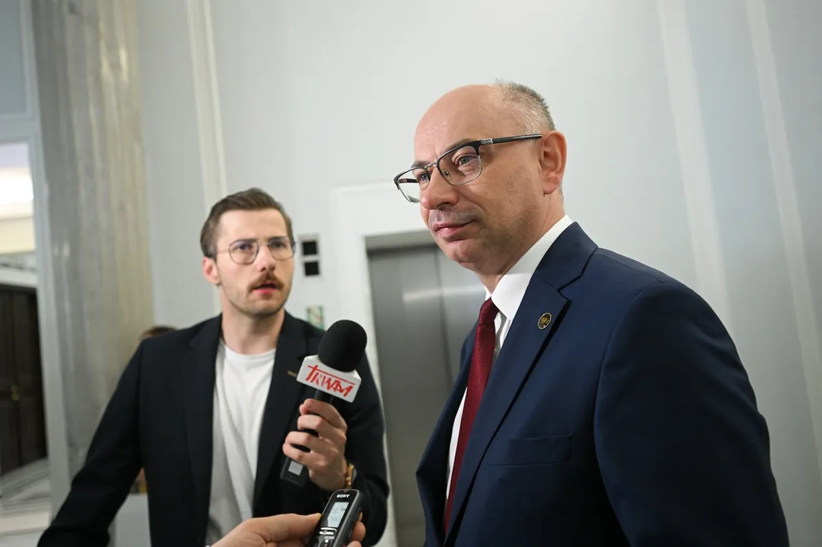 The Polish Senate did not approve the new head of the Institute of National Remembrance
