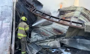 Полицейские задержали телефонного террориста со стажем