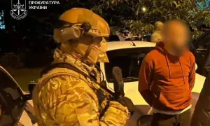 СБУ сообщила о подозрении депутату рф, который является куратором Херсонщины