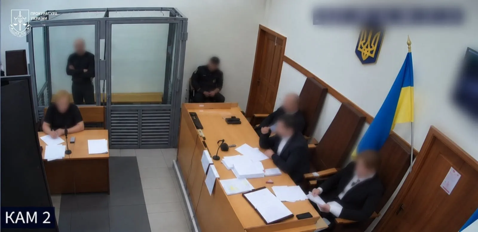 На Одещині чоловіка засудили за підпал жінки через відмову в близькості