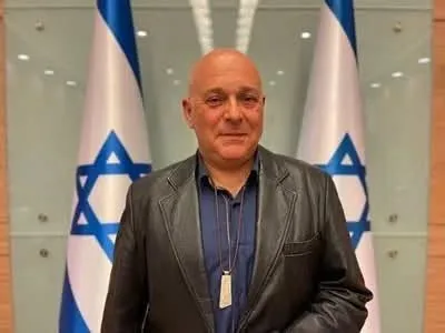 Grigory Tamar, an Israeli military expert who supported Ukraine, has died