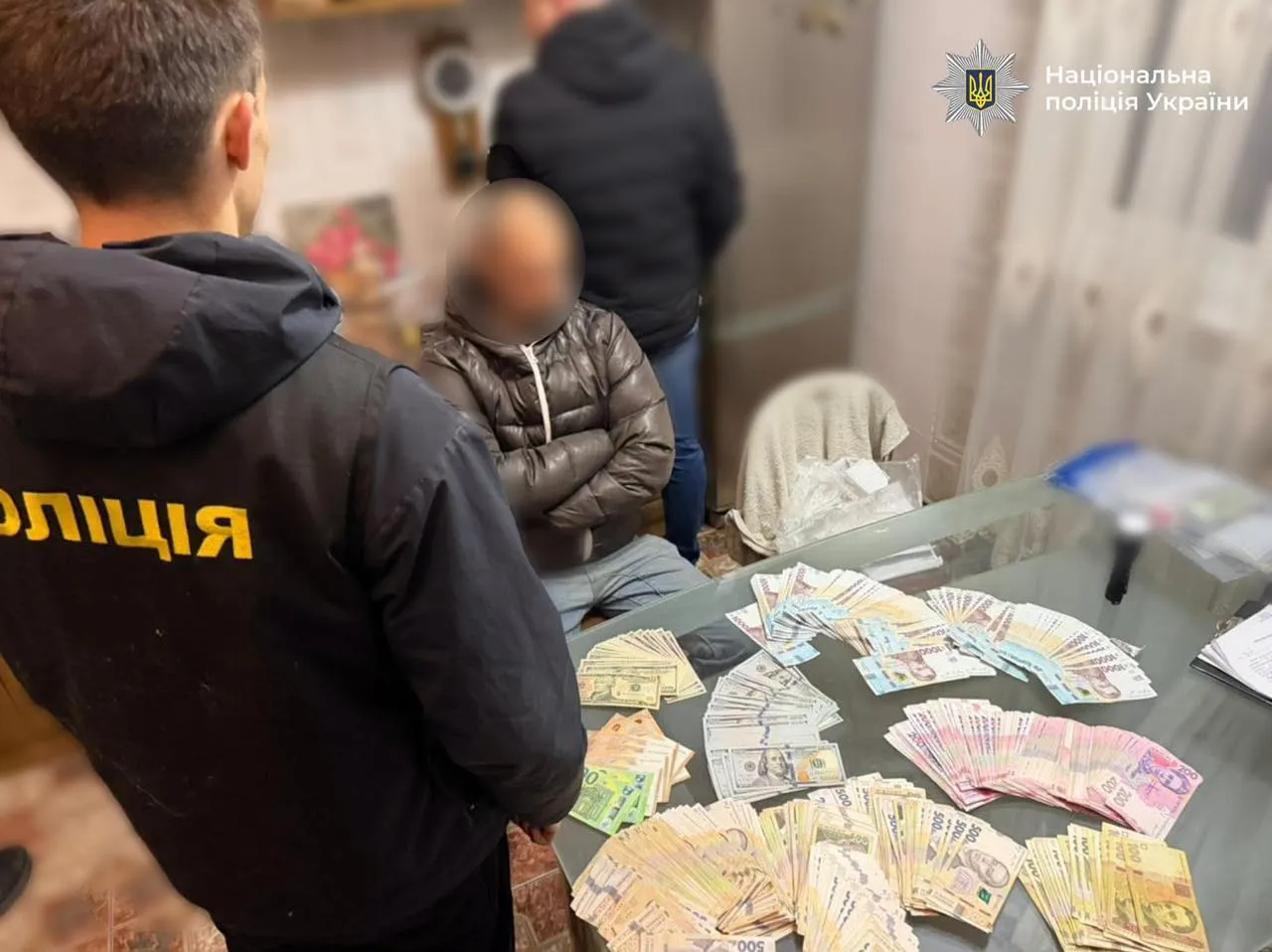 На Прикарпатті судитимуть групу осіб за виробництво 164 кг амфетаміну
