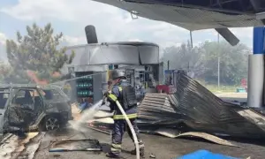 Росія почала щодня піднімати літаки А-50У через удари українських ракет