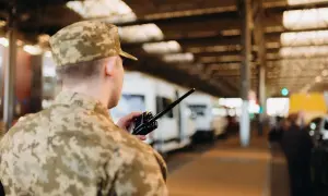 В Украину войдет новая грузинская авиакомпания