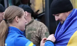 Prokurator Generalny opowiedział o przeszukaniach NABU w swoim gabinecie i zajętych rzeczach
