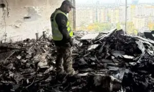 В Киево-Печерской лавре зафиксирована первая смерть от коронавируса – СМИ