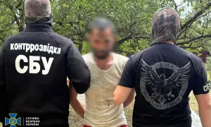 Под Бахмутом погиб украинский велогонщик Константин Денека