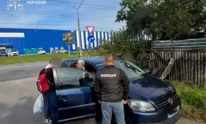 Над Волновахою збили чергову російську «сушку» 