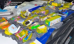 Киев заказал мощные генераторы для обеспечения работы водоканала во время отключений электроэнергии