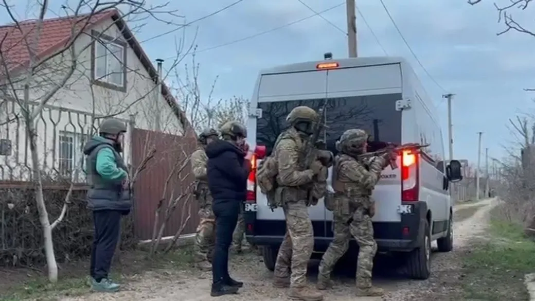 Стрілянина в Одесі: поранені патрульні у критичному стані