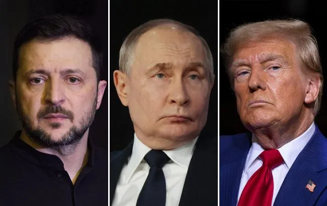 Переговори щодо мирного плану США можуть тривати до року