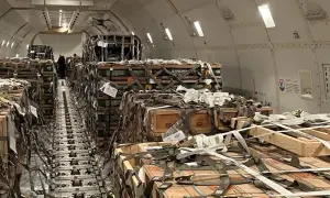 США пообіцяли узгоджувати з ЄС санкції проти Росії