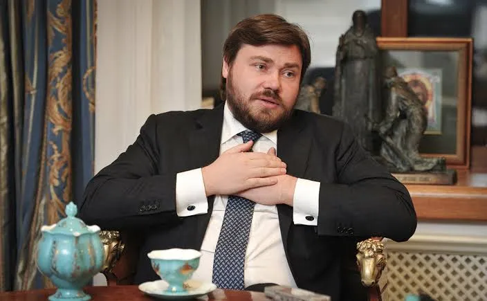 Russian oligarch Malofeev accused Biden of embezzling $10 million