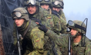 Екс-лідер Каталонії на волі