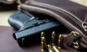 ВАКС оставил в силе конфискацию Audi Q7 мэра Самбора