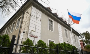 Міністра економіки Латвії відправили у відставку на тлі заяв, що це недоречно в умовах кризи