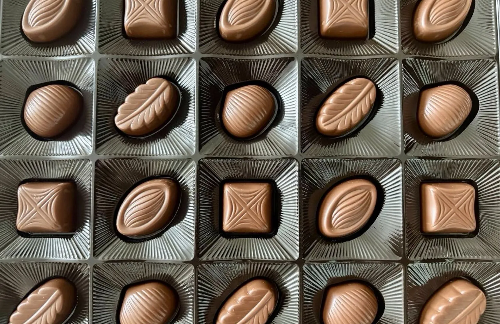 Azerbaijan wants to replace Ukrainian chocolate with Russian chocolate