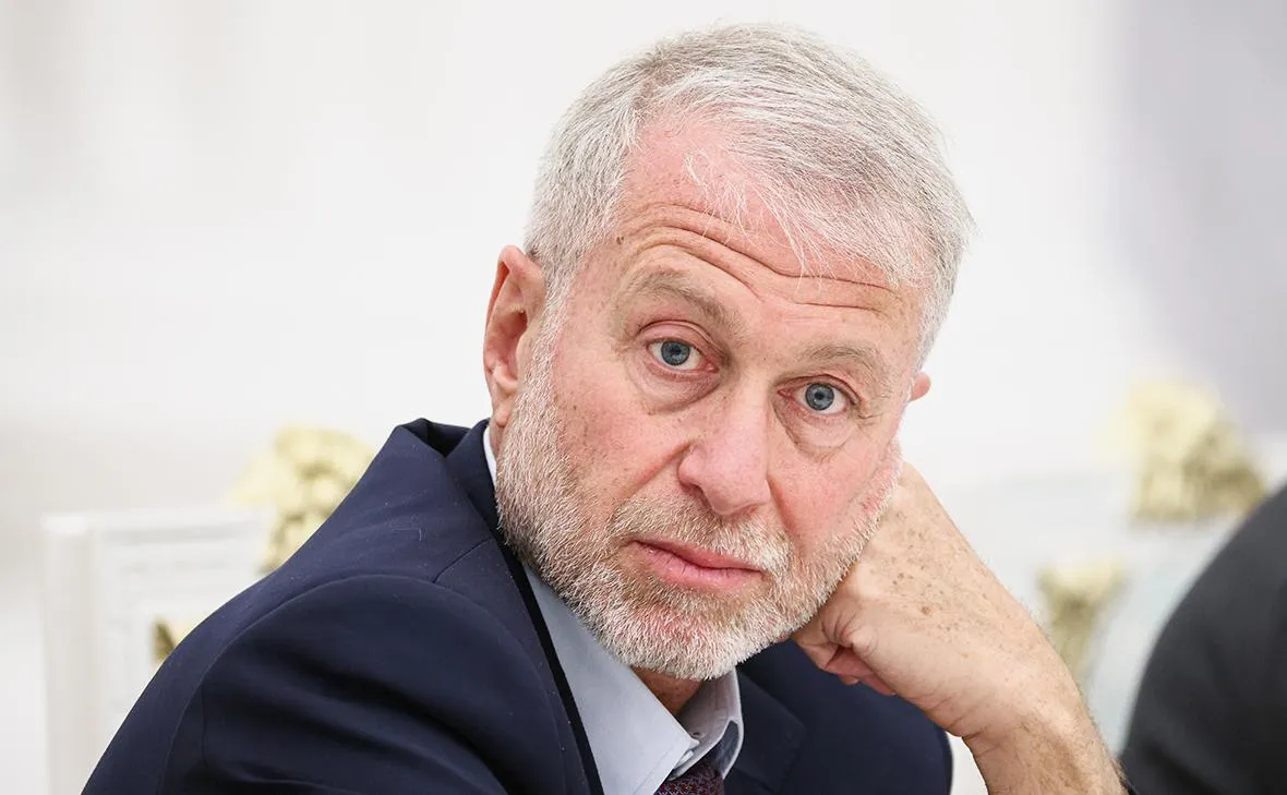 Абрамович погрожує судом Британії через 2,5 млрд фунтів від продажу «Челсі»