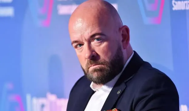 The mayor of Wrocław was shocked by an attack on a couple from Ukraine by unknown assailants