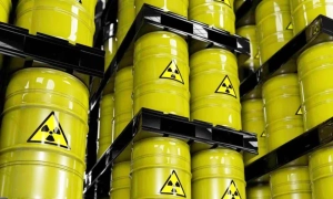 Німеччина серйозно розглядає участь «Росатома» у виробництві ядерного палива