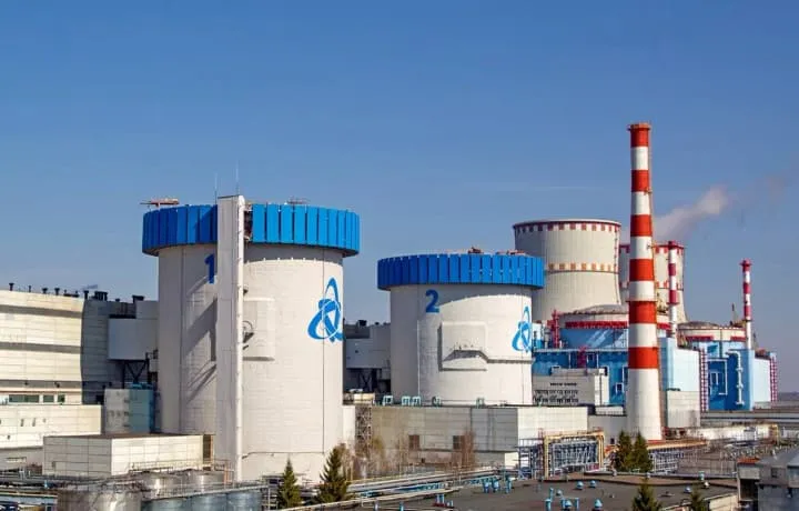 РФ почала втрачати технологічні спроможності в ядерному машинобудуванні