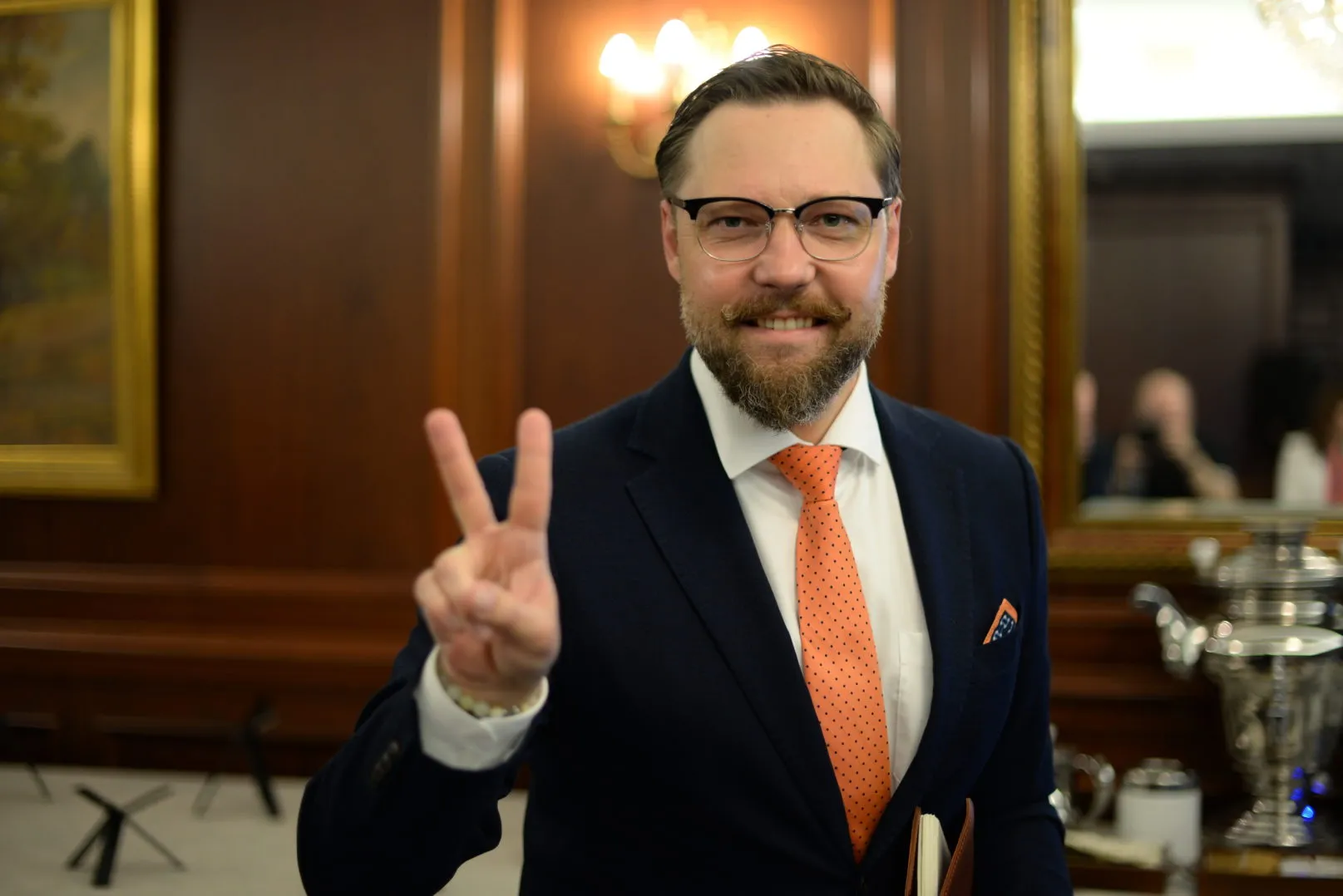 Адвокат Шевчук закликав звільнити платників податків від кримінальної відповідальності