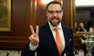 Україна не приймає відмовки Боснії і Герцеговини щодо викраденої в Луганську ікони