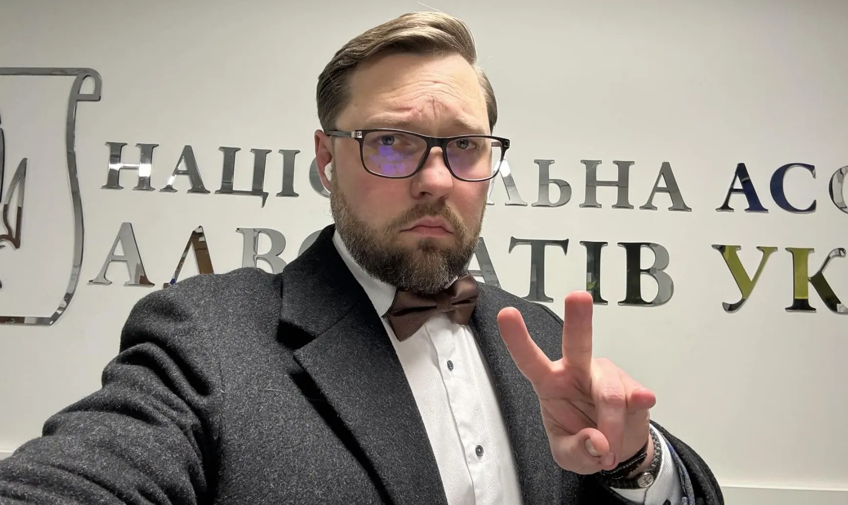 Адвокат Шевчук заявил, что Носова сдали в обмен на свободу братьев Найемов