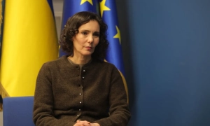 Єврокомісар: радянське обладнання робить енергетику України вразливою перед ударами рф