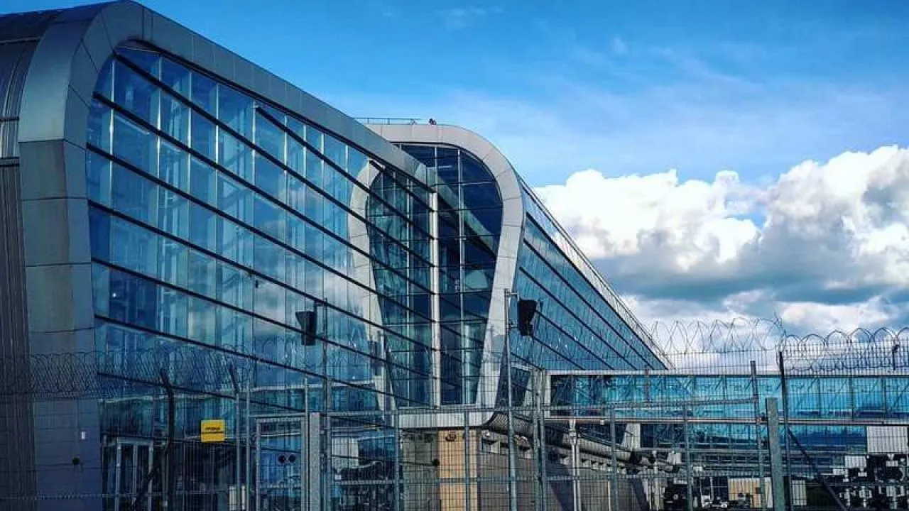 The Ministry of Defense has endorsed the ban on construction near Lviv Airport