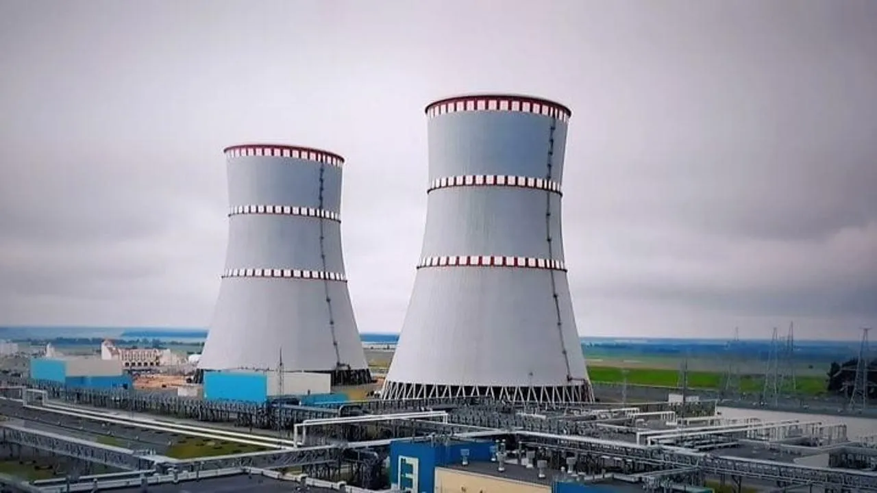 Russia will finance the construction of Kazakhstan's first nuclear power plant with a loan of its own