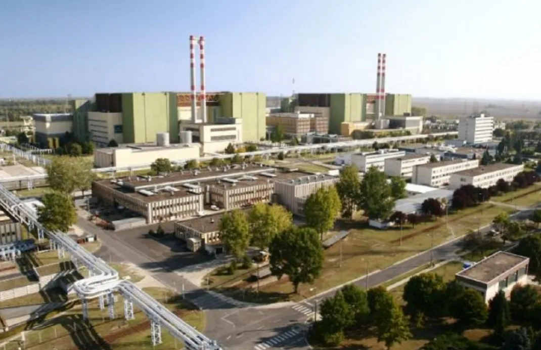 Угорщина офіційно почала будівництво АЕС «Пакш II» за участі «Росатома»
