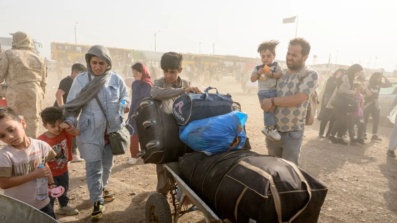 Росія домовляється з Афганістаном про постачання трудових мігрантів