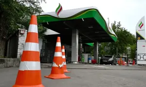Міноборони рф стверджує про ліквідацію 133 безпілотників за ніч