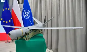 Американський уболівальник випадково зібрав мільйон собі на пиво