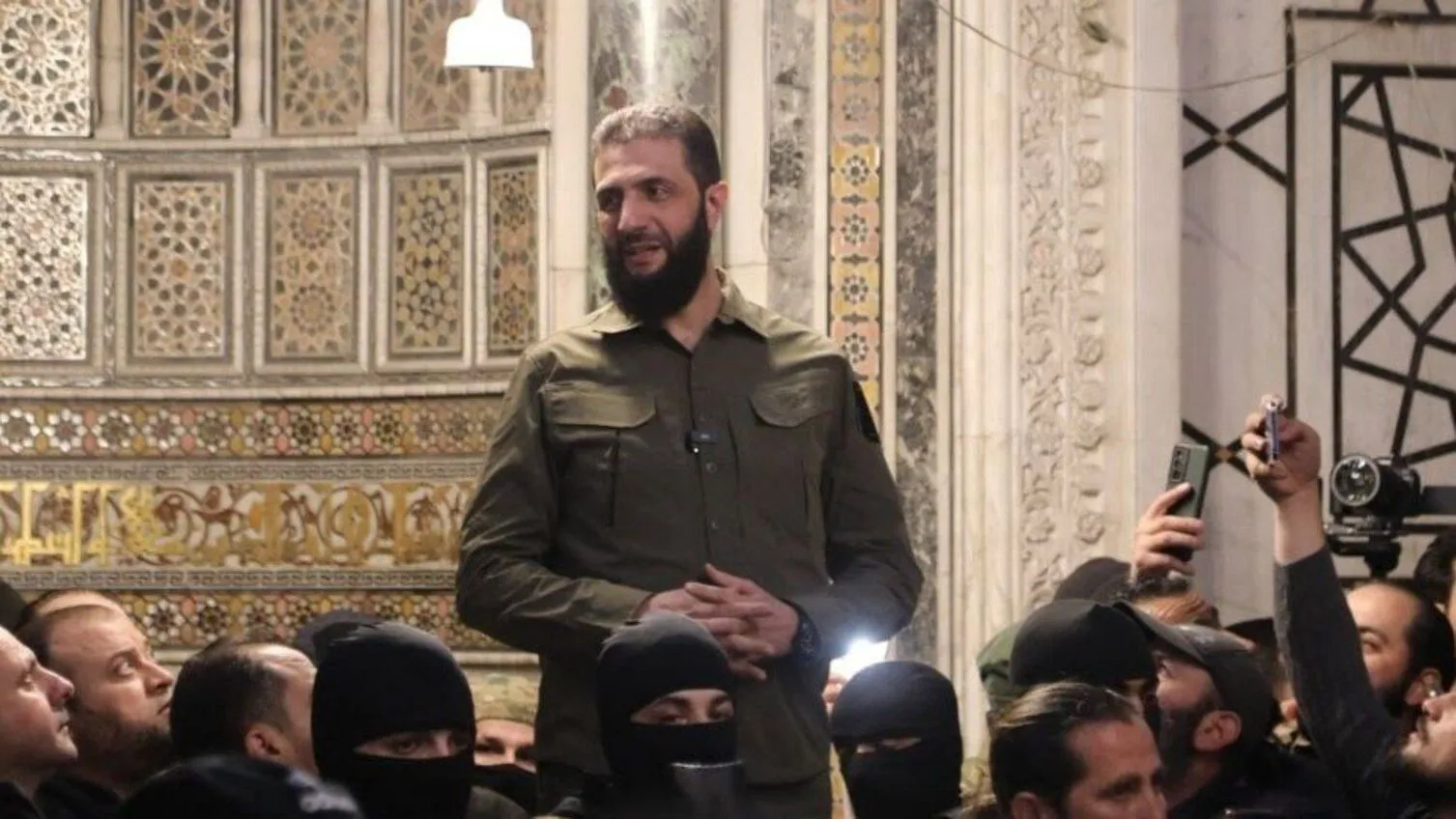 ЄС надасть Сирії €620 млн та пропонує новий формат політичного партнерства