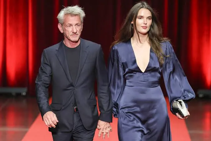 Sean Penn Criticized Trump Over the USAID Decision