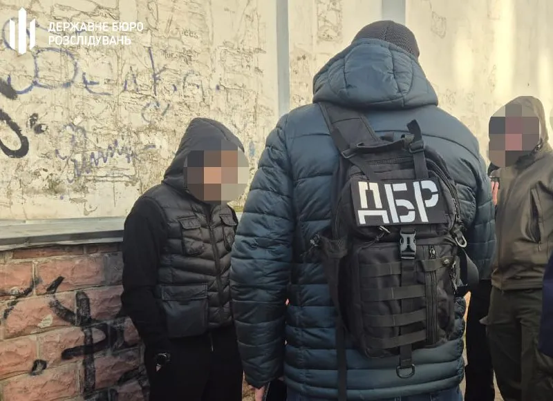 Судитимуть правоохоронця, який продавав бронь від мобілізації