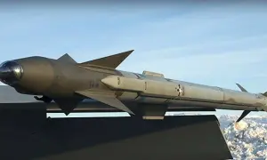 Литва закупить понад 160 ракет ППО у США