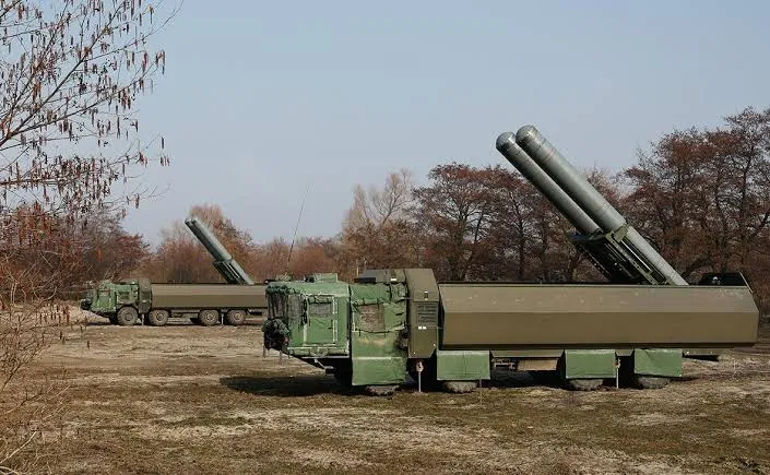 Video: The Navy struck Bastion positions in occupied Crimea