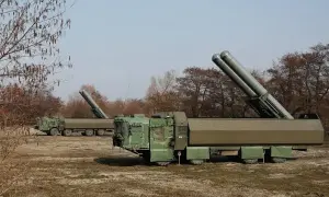 В рф заявили про атаку безпілотників на низку регіонів