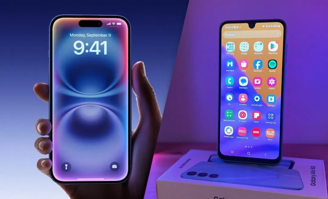 Названо найпродаваніший телефон за підсумками минулого року