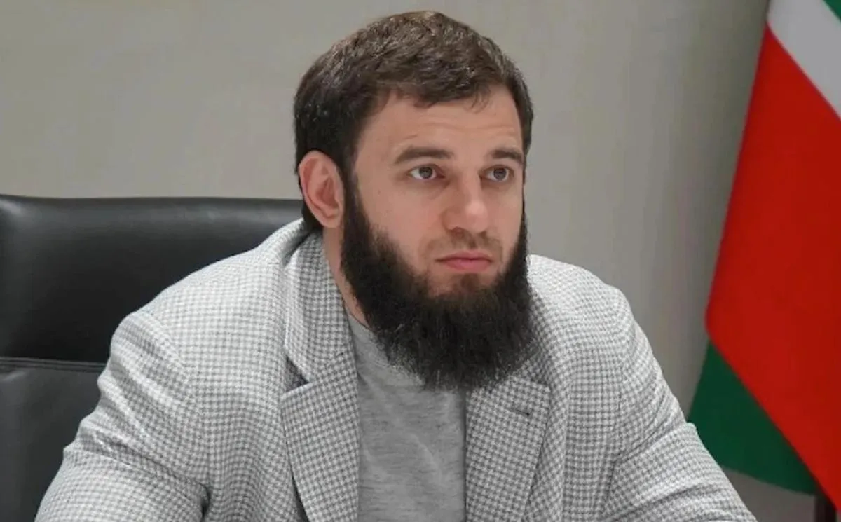 Сербия лишила гражданства племянника Кадырова через пять дней после его предоставления