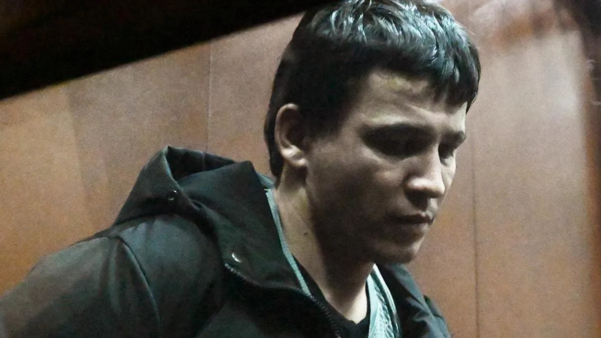 Осужденный по делу «Крокус Сити Холл» покончил с собой в российском СИЗО