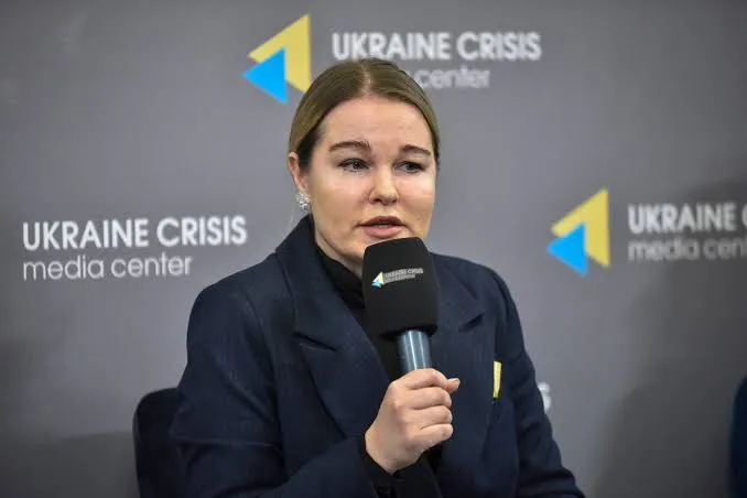 У НАТО різко зросла підтримка України: посол зробила гучну заяву