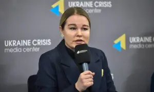 Европарламент проголосовал за резолюцию о признании Голодомора геноцидом украинского народа