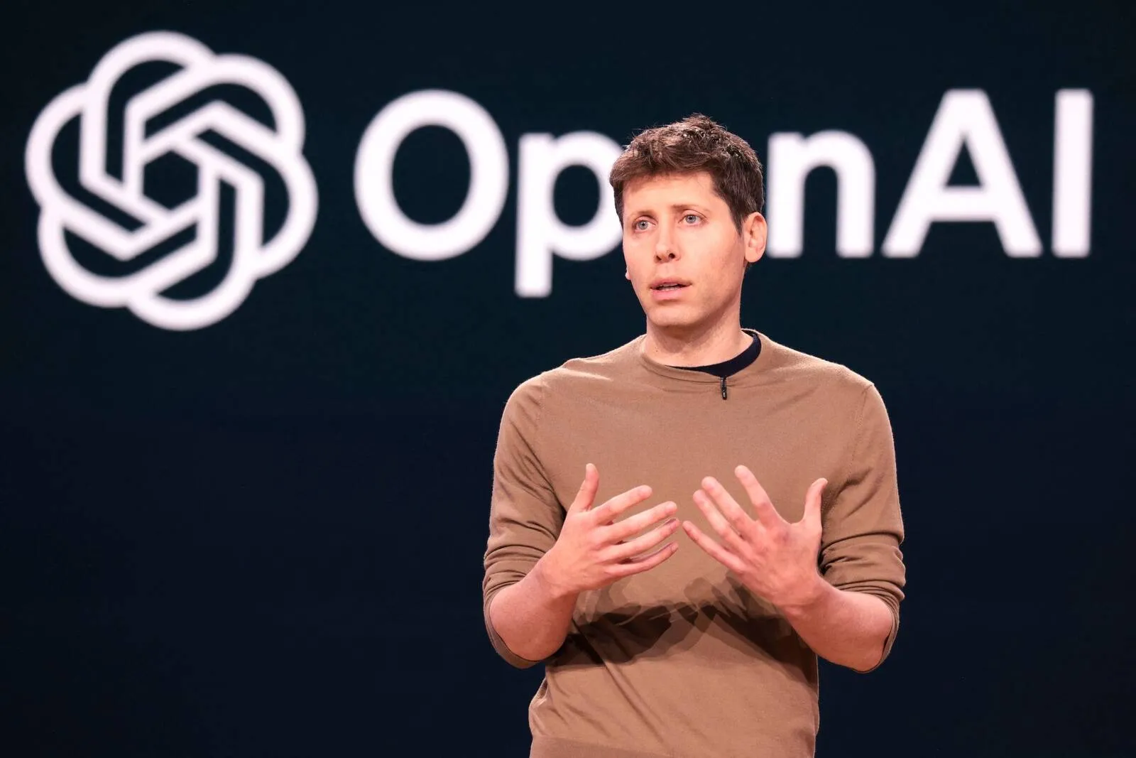 На будинок гендиректора OpenAI вдруге за вікенд скоїли напад