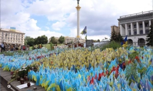 На Позняках застрелен киллером бывший глава Укрспирта