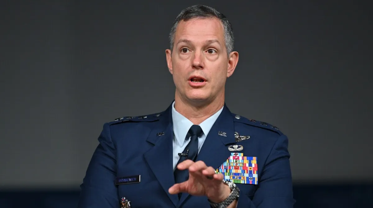 НАТО стурбоване посиленням співпраці Китаю та Росії в Арктиці